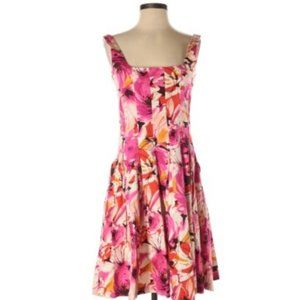 American Living floral fit & flare dress 2